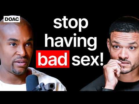 World’s No.1 Matchmaker: How To FIND And KEEP Real Love!: Paul Brunson | E187 thumbnail