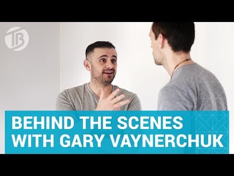 What Can We Learn from Gary Vaynerchuk's Authenticity? thumbnail