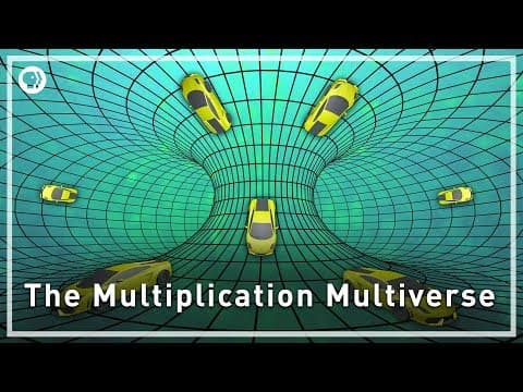The Multiplication Multiverse | Infinite Series thumbnail