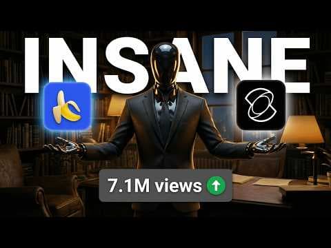 Nano Banana Pro x Kling 3 = Insane 3D Animations (Full Guide on How to Use It) thumbnail