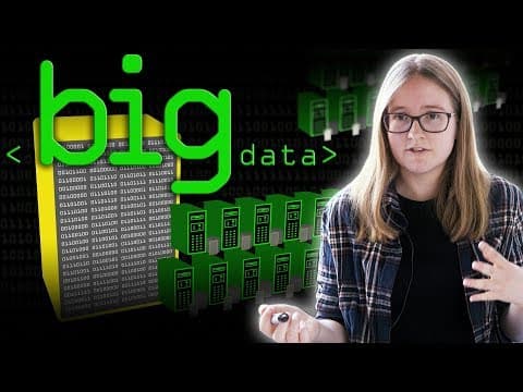 What Defines Big Data and Its Key Features? thumbnail