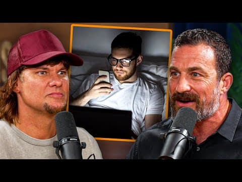 The Science Behind P*rn Addiction is Scary thumbnail