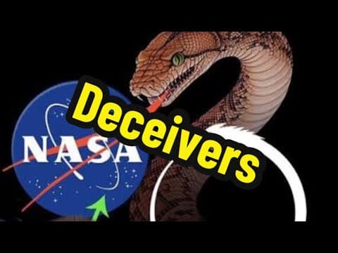 Earth Deceivers thumbnail