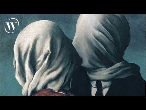 The science of love | Dr. Helen Fisher thumbnail