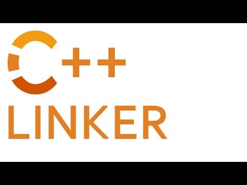 How the C++ Linker Works thumbnail
