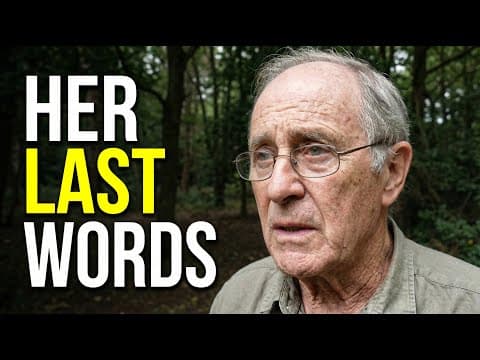 My Wife's Last Words Changed Everything... I Wasted 41 Years thumbnail