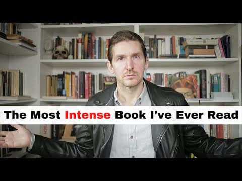 Lord of Dark Places - Hal Bennett BOOK REVIEW thumbnail