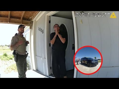 Teen Mom Arrested After Baby Found Dead in Hospital Trash Can thumbnail