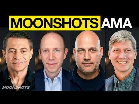 How close is AI to consciousness and future intelligence? thumbnail