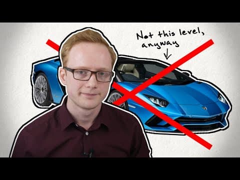 Why Investing Won't Make You Rich Quickly thumbnail