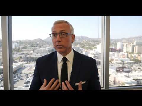 How Did Dr. Drew Pinsky Start His Media Career? thumbnail