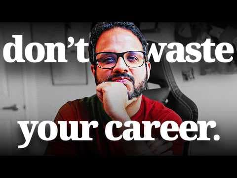 17 corporate lessons I wish I knew earlier thumbnail