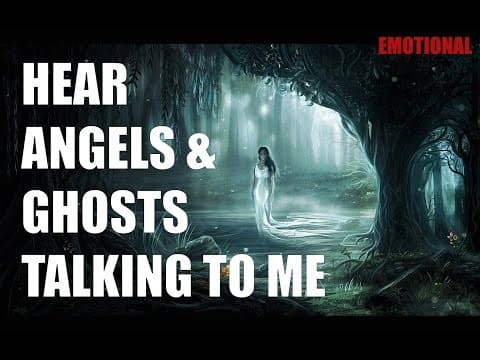 How Can Music Help Communicate with Spirits? thumbnail