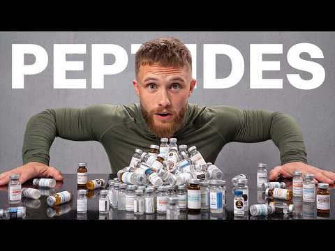 How Do Peptides Affect Weight Loss and Health? thumbnail