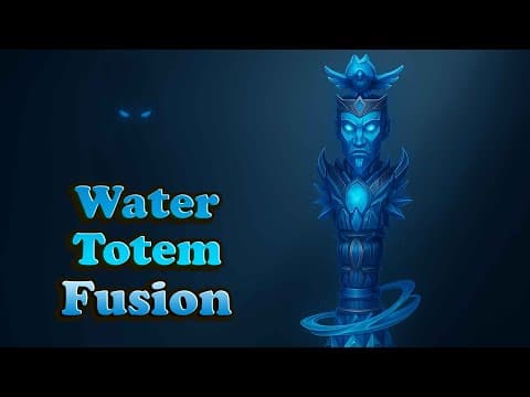 Hero Wars Water Totem Fusion Guide (After Bug Fixes) thumbnail