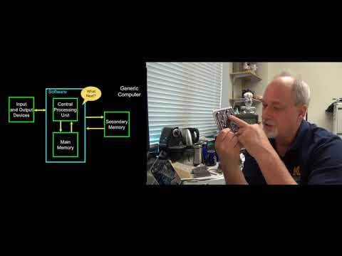 01 - Intro B - Python for Everybody Course thumbnail