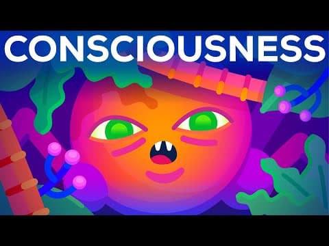 What Is the Origin of Consciousness and How Did It Evolve? thumbnail