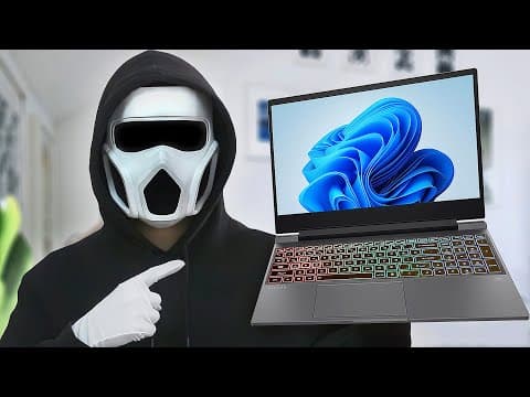 Watch this BEFORE You Buy a Laptop! thumbnail