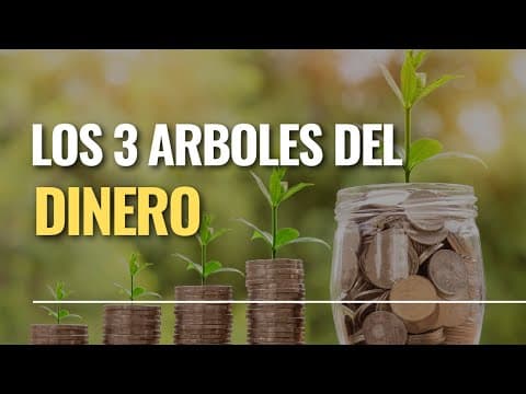 ¿Cuáles son los 3 árboles del dinero de Raimón Samsó? thumbnail