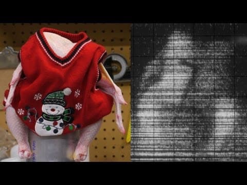 How to Build an X-ray Backscatter Imaging System thumbnail