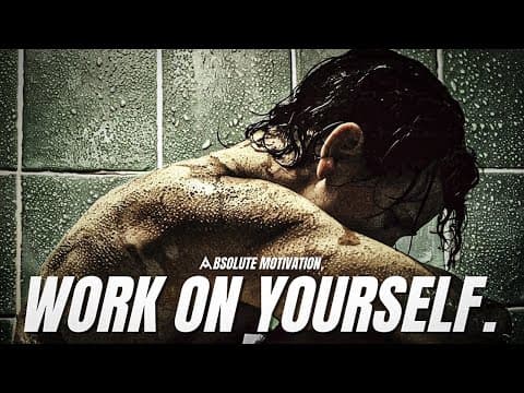 you become dangerous when you become addicted to growth thumbnail