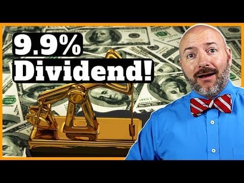 What Are the Best Oil Stocks to Buy Right Now? thumbnail