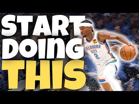 The MOST important skill in basketball! thumbnail