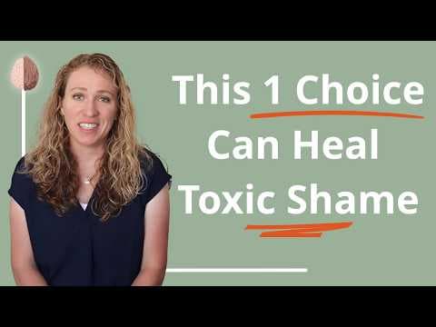 How to Heal Shame, Guilt, and Regret thumbnail