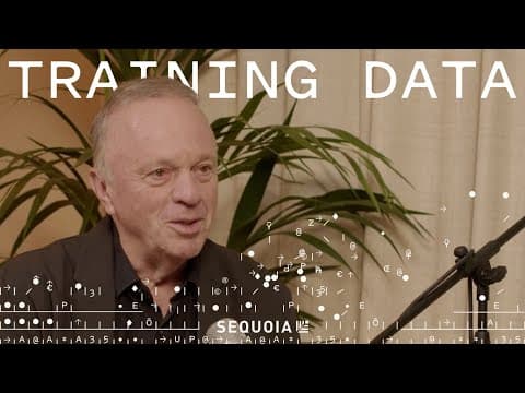Nvidia CTO Michael Kagan: Scaling Beyond Moore's Law to Million-GPU Clusters thumbnail