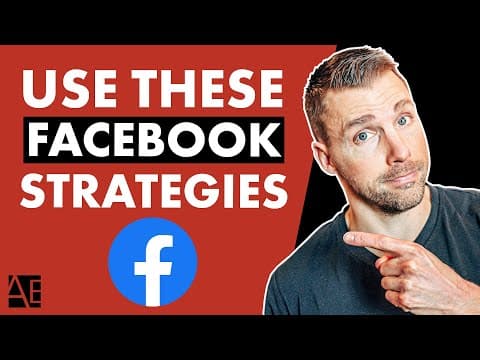 What Are the Best Strategies for Facebook Ads in 2025? thumbnail