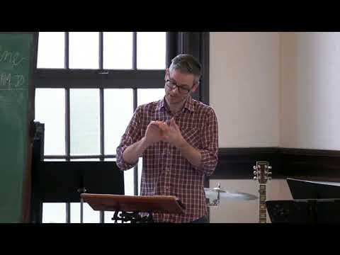12. Ask and You Will Receive [Matthew] - Tim Mackie (The Bible Project) thumbnail