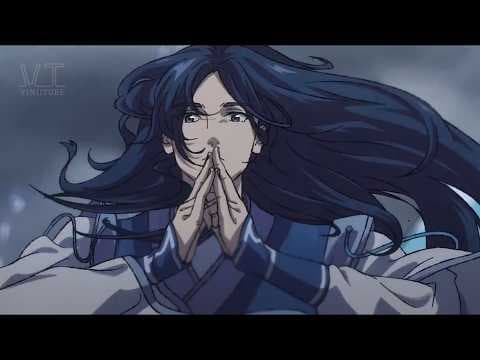 Top 10 Best NEW Action Anime of 2025 So Far thumbnail