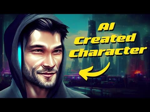 What Will the Future Look Like with AGI in 2125? thumbnail