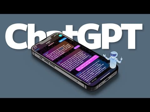 Which Chrome Extensions Enhance ChatGPT's Power? thumbnail