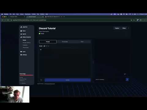 Connect your Agentive Agent to Discord thumbnail