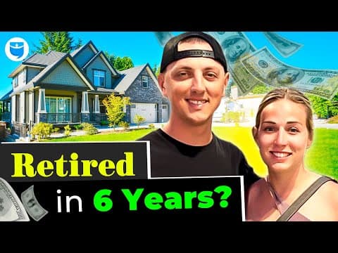 How to Achieve Financial Independence with Rentals thumbnail