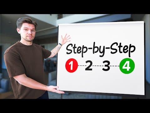 Full Guide to Start Your Personal Brand in 2026 thumbnail
