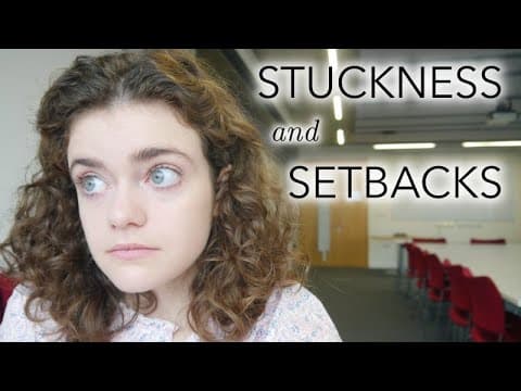 Things Go Wrong in PhDs and It's Fine (I Hope) thumbnail