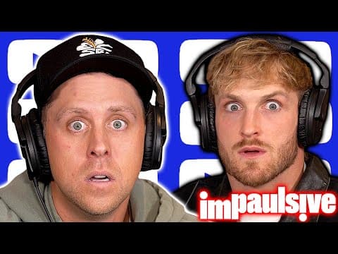 What Did Roman Atwood Say About Leaving YouTube and Stalkers? thumbnail