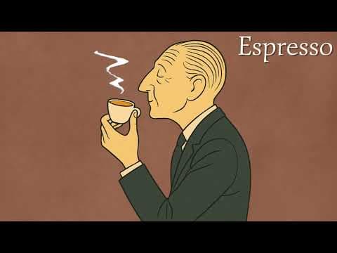E S P R E S S O thumbnail