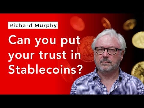 What are stablecoins and why do people want them? thumbnail