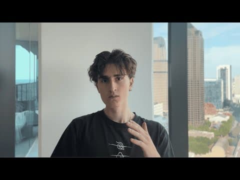 Do NOT Tell People you Day Trade thumbnail