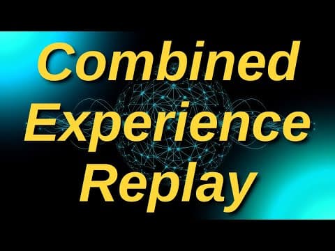 What Size Replay Buffer Do You Need for Reinforcement Learning? thumbnail