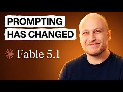 How to Effectively Prompt Claude 5 Models thumbnail