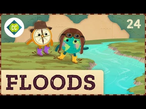 Why Does Jakarta Experience Frequent Flooding? thumbnail