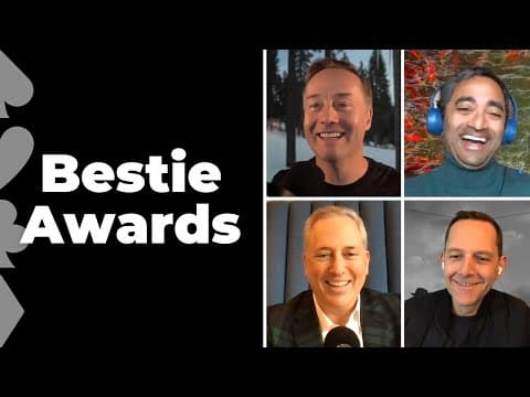Who Were the Biggest Winners and Losers of 2022? thumbnail