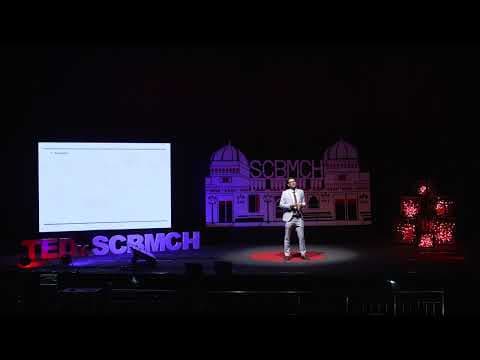 Art & Science of Entrance Exams | Dr Praveen Tripathi | TEDxSCBMCH thumbnail