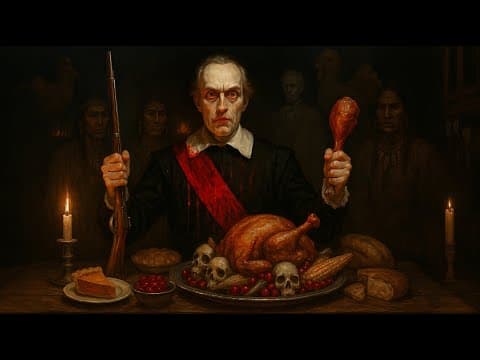 The True History of Thanksgiving thumbnail