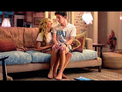 "We can take it slow" | No Hard Feelings BEST Scenes thumbnail