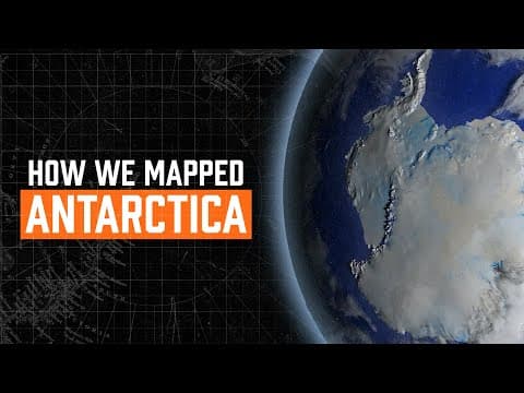 How Humans Did the Impossible thumbnail